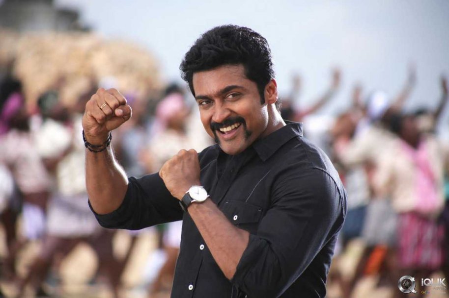 Suriya